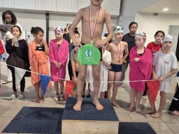 Photos Saison 2025-2026 &raquo; Mini Neuf Cube #1 - Parc Aquatique du Raincy